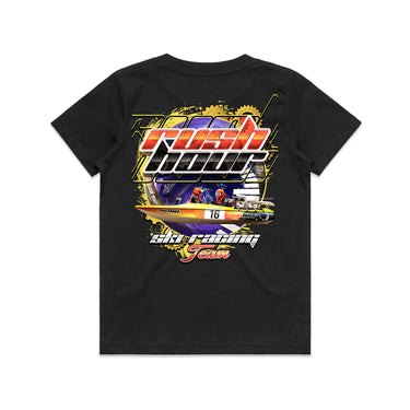 Rush Hour Youth/Kids Tee